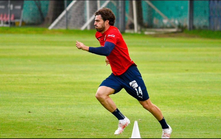 Briseño Vázquez levantó especulaciones debido a que en días pasados acudió a la CDMX al Consulado Español. Imago7