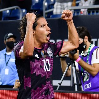 Triunfo de México ante Panamá de cara a Tokio 2020