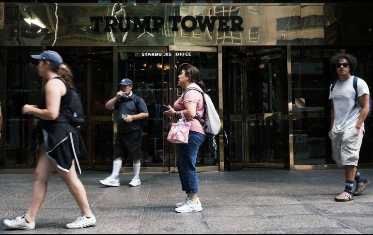 La variante delta representó el 26.1% de las infecciones por COVID-19 en EU durante el periodo de dos semanas que finalizó el 19 de junio. AFP/S. Platt