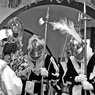 Conmemoran bicentenario del nombramiento de “La Generala”