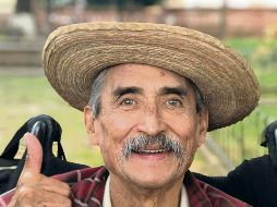 RAÚL ESPINOSA. El actor fue una voz constante en series animadas y películas. ESPECIAL