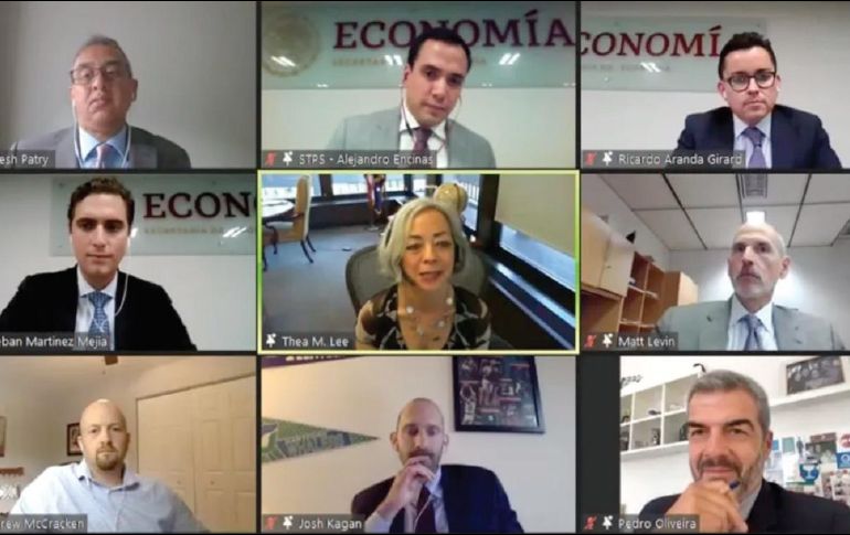 El martes se realizó el primer encuentro pactado en el capítulo 23. ESPECIAL