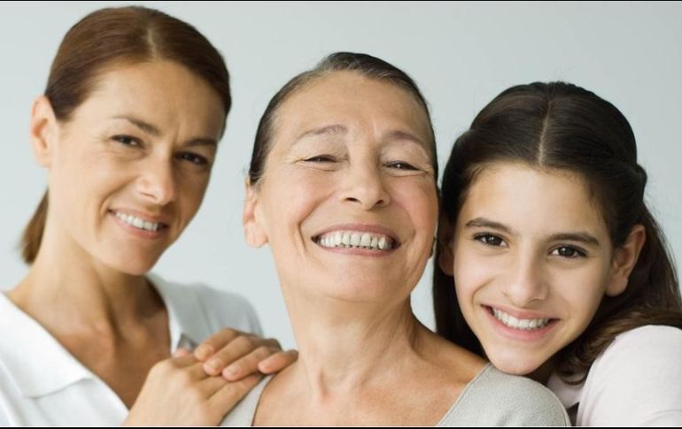 Con algunas excepciones, para bien o para mal, solemos aparentar más o menos la edad que tenemos. GETTY IMAGES