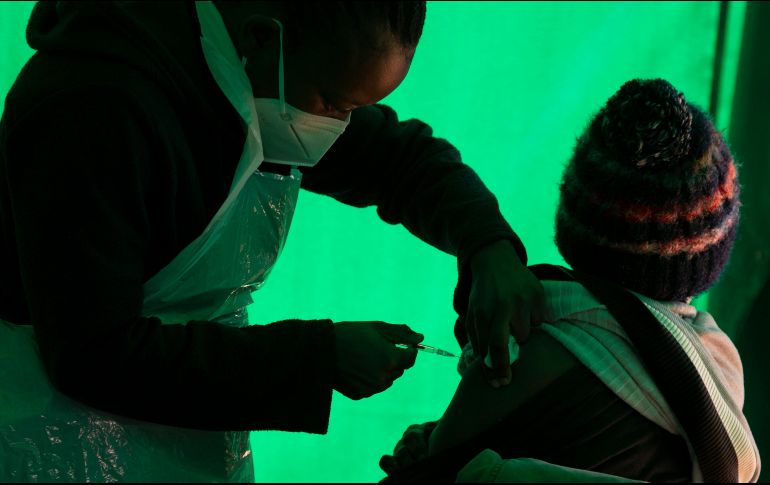 La OMS prevé que la variante Delta, inicialmente detectada en India, sea 