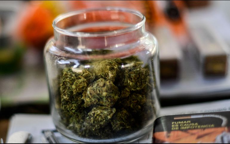 El comisionado Adrián Alcalá dice que la Cofepris no cumplió con su obligación de dar acceso a la información que obra en sus archivos. AFP/ARCHIVO