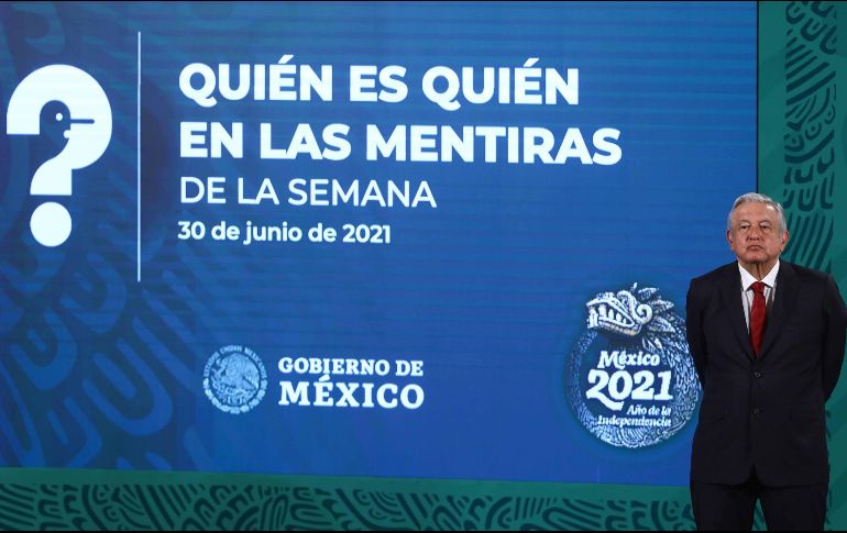 Al asegurar que en los últimos tiempos 