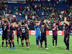 La historia la escriben los ganadores, pero los que perdieron también tienen su versión. IMAGO7