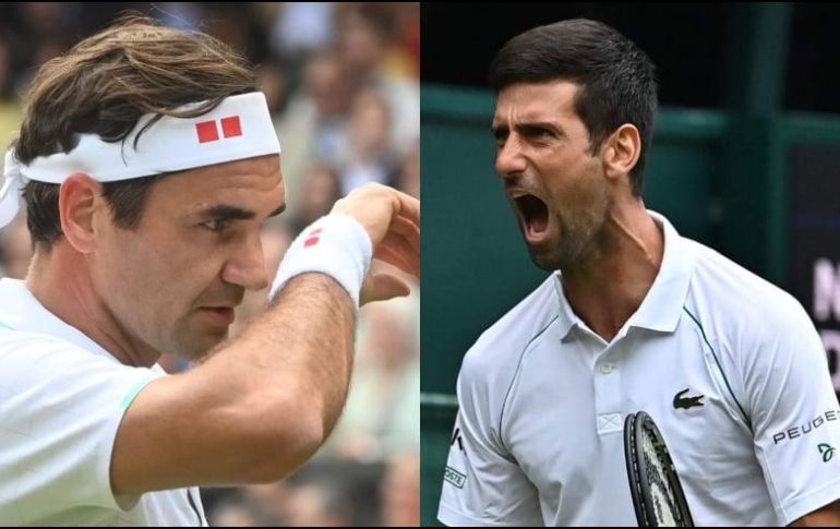 Las listas de participantes para los Juegos Olímpicos fueron anunciadas el jueves por la Federación Internacional de Tenis. ESPECIAL