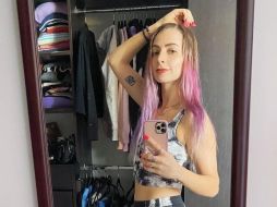 Yoseline Hoffman Badui está presuntamente acusada de delitos de pornografía infantil por el caso de Ainara Suárez.