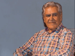 Kate se mostró feliz por la mejoría de su padre, Eric del Castillo, quien cumple 87 años este 22 de julio. NTX / ARCHIVO