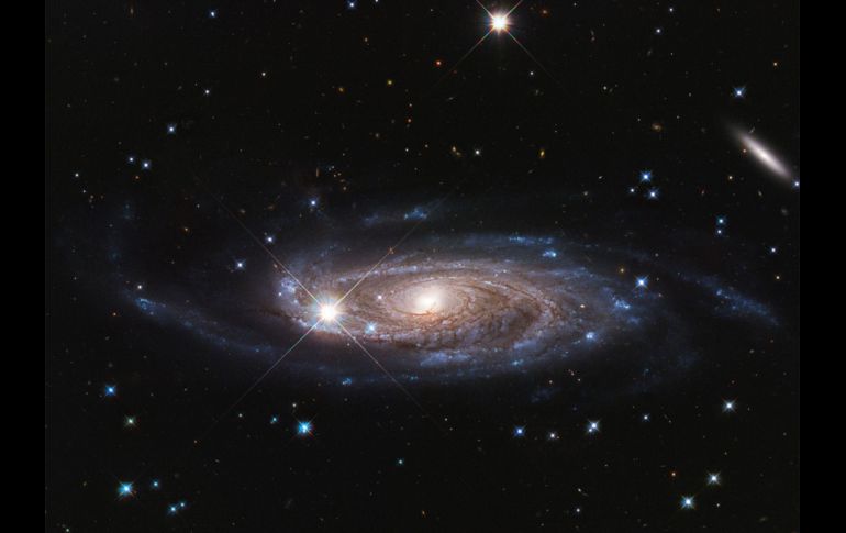 El nanosatélite cuenta con un sensor hiperespectral. AFP/ ARCHIVO