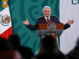 Se exhortó al presidente a mesurar sus discursos en cuanto a elecciones. SUN