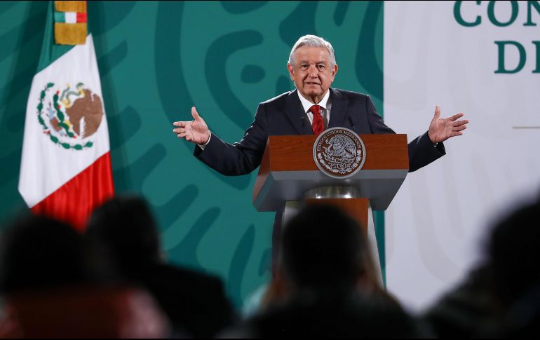 Se exhortó al presidente a mesurar sus discursos en cuanto a elecciones. SUN