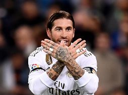 Según Bouhafsi, el exjugagor del Real Madrid desechó ofertas de Inglaterra, mejores económicamente que las del club parisino. AFP