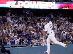 Será la primera visita de los Dodgers a la Casa Blanca desde 1988. AP