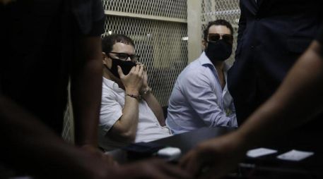 Los abogados de los hermanos negaron cualquier plan de fuga. EFE/ARCHIVO