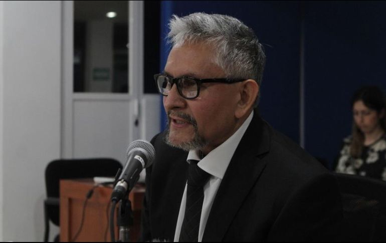 El monto de lo robado en el caso del camión de valores fue de alrededor de 270 mil pesos, informa la Fiscalía. EL INFORMADOR/ARCHIVO