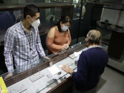 Este año entró en vigor la reforma a la Ley del Seguro Social y de la Ley del SAR. EL INFORMADOR/F. Atilano