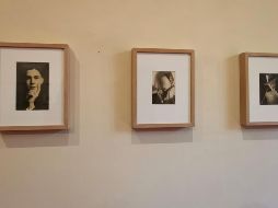 TALENTO IMPRESO. Las fotografías de Librado García cuentan con una fuerza expresiva que rompe las barreras del tiempo. CORTESÍA