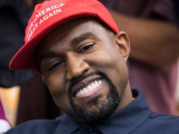 Cientos de memes sobre Kanye West en Oaxaca circularon las redes sociales. EFE / ARCHIVO