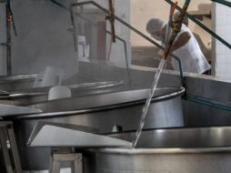 La trágica muerte del chef conmovió a todo Iraq, y puso en debate las normas de seguridad poco estrictas que hay en los restaurantes. NTX / ARCHIVO