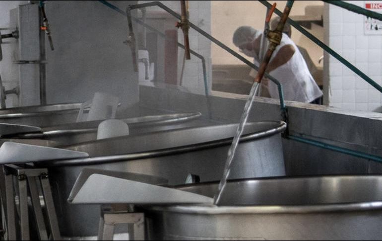 La trágica muerte del chef conmovió a todo Iraq, y puso en debate las normas de seguridad poco estrictas que hay en los restaurantes. NTX / ARCHIVO