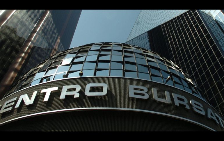 El IPC cierra la jornada en 50 mil 223.01 puntos. EFE/ ARCHIVO