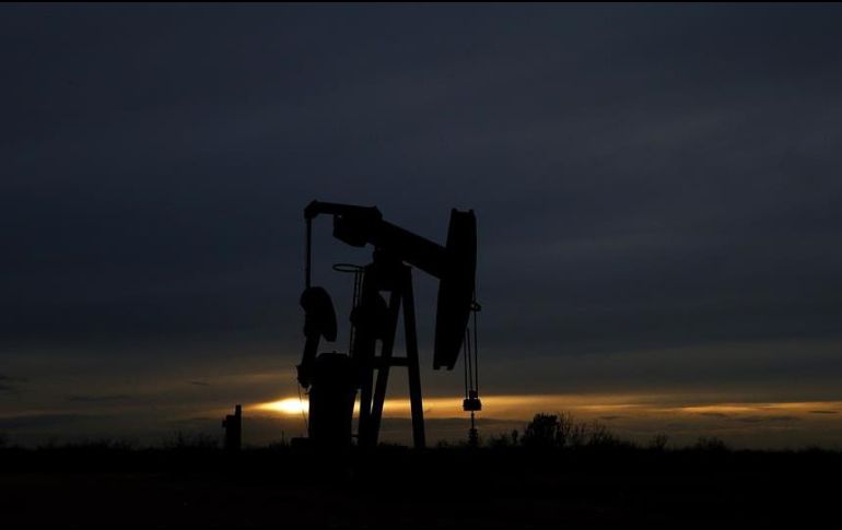 Mientras que Kazajistán y México cedieron en sus resistencias iniciales a aprobar una extensión de la vigencia del pacto, Emiratos mantiene firme su rechazo. EFE/ARCHIVO