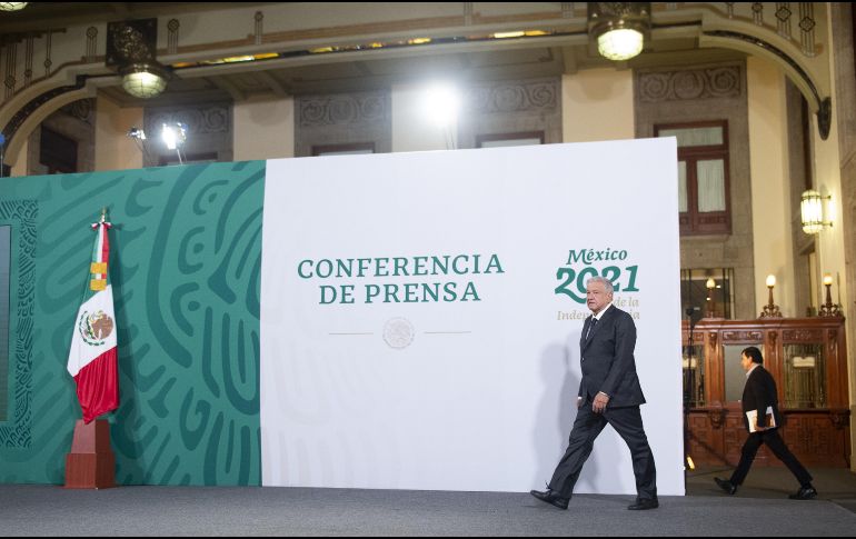 Para el Gobierno de México, el propósito del “Quién es quién” es simplemente “poner en relieve el daño que pueden hacer las noticias falsas”. XINHUA