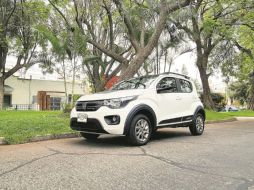 Su diseño exterior e interior están orientados a la durabilidad y resistencia de los materiales que la conforman. EL INFORMADOR/M. Castillo