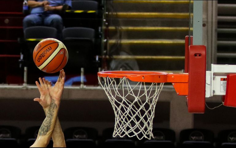 Con este resultado concluyó la etapa del histórico Gustavo Ayón  dentro del equipo nacional. IMAGO7