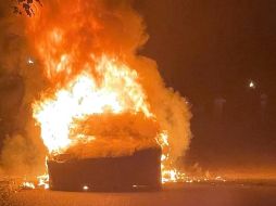 AFP/Geragos & Geragos