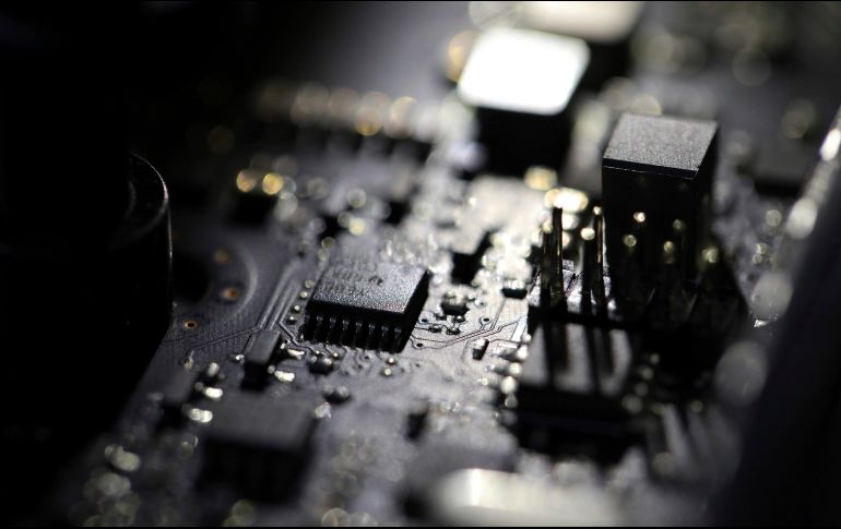 Los ataques de ransomware se han vuelto frecuentes y Estados Unidos se ha visto particularmente afectado. AP/J. Kane