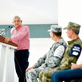 No deseamos un Estado que impida a IP hacer negocios: López Obrador