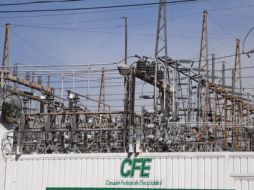 Sheinbaum dice que lo que buscan es que las empresas energéticas vuelvan a tener el apoyo, vuelvan a tener los recursos suficientes para beneficio del pueblo de México. SUN / ARCHIVO