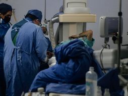 Este medio realizó un recorrido por el Centro Médico Nacional de Occidente del IMSS, donde se dará celeridad a las cirugías durante los fines de semana. EL INFORMADOR/G. Gallo