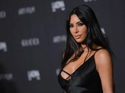 Kim admite que su debilidad son las papas fritas. AFP / ARCHIVO