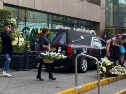 La tarde de ayer sábado, la familia de 