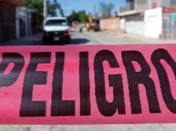 Ese día, según el relato de sus hijas, su madre estaba en la casa en compañía de su pareja. EFE / ARCHIVO