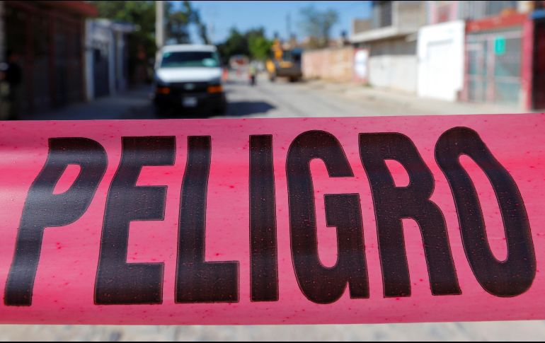 Ese día, según el relato de sus hijas, su madre estaba en la casa en compañía de su pareja. EFE / ARCHIVO