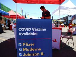 Fauci mencionó que las razones para oponerse a las vacunas de algunos estadounidenses son 