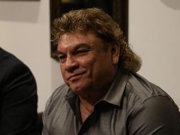 En las últimas dos semanas, se habían pedido oraciones a los fans por la salud de José Manuel Zamacona. EL INFORMADOR/ARCHIVO