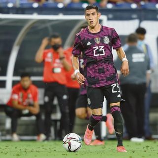 El Tri se apunta otro juego