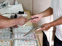 El funcionario recordó que para constituir un partido estatal se requiere apoyo del 0.26% del padrón electoral, y para conservar el registro se necesita el 3% de la votación. EL INFORMADOR/ARCHIVO