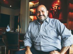 RICARDO VILLANUEVA. El rector de la Universidad de Guadalajara (UdeG) dice que pugnarán por un subsidio ordinario sin recortes y el regreso de los fondos extraordinarios. EL INFORMADOR • G. GALLO