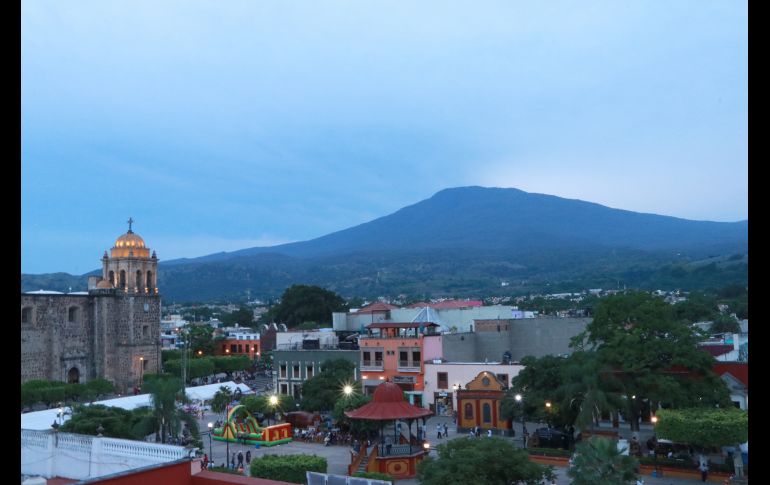 GENTE BIEN JALISCO/ FERNANDA IBARRA