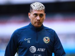 El último partido del delantero americanista, había sido el 19 de enero del 2020. IMAGO7