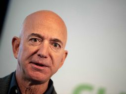 Mantendrá un rol clave en la empresa que fundó hace 27 años y se mantendrá como presidente ejecutivo de su consejo de administración. AFP/E. BARADAT