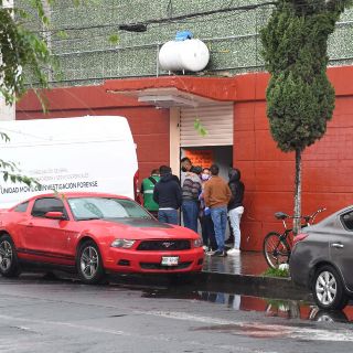 Matan a comerciante en la CDMX tras riña por billete falso