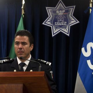 Ingresan a Luis Cárdenas Palomino al penal del Altiplano